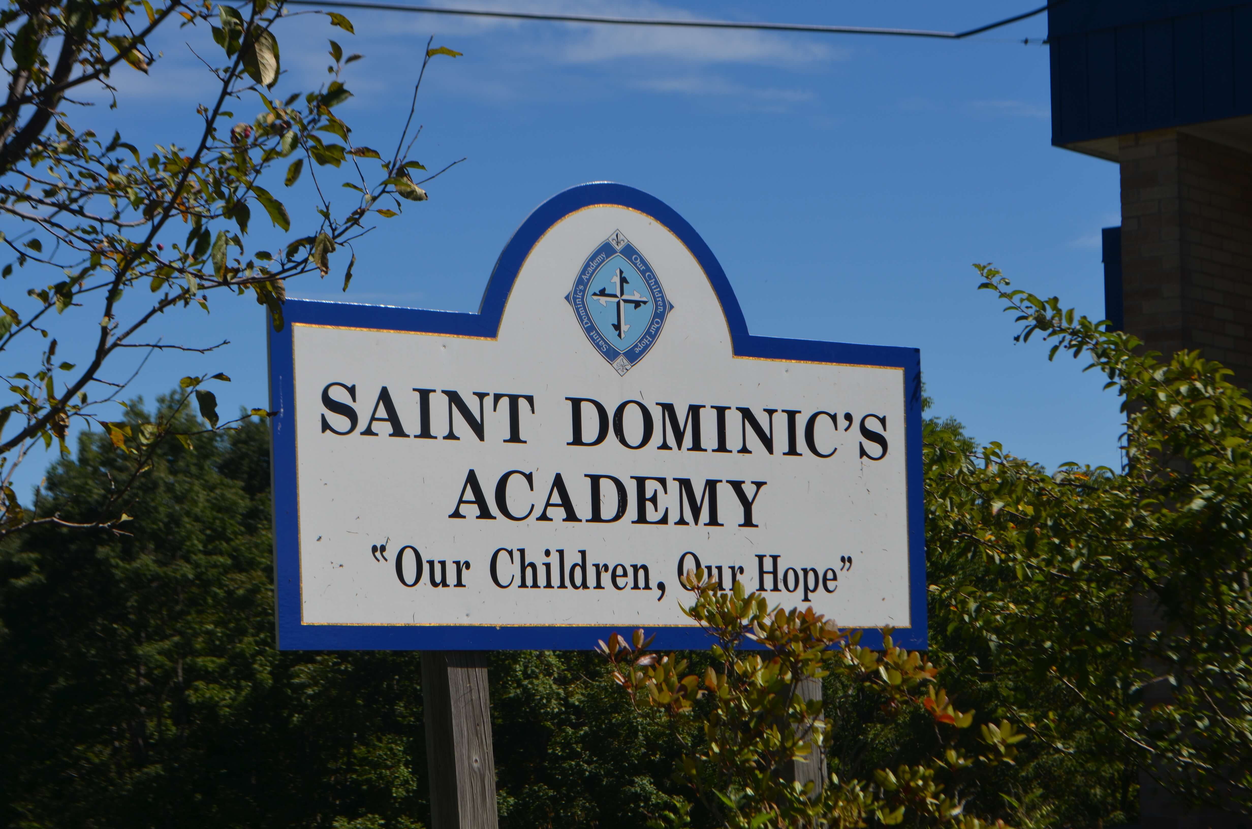 Saint Dominic’s Academy